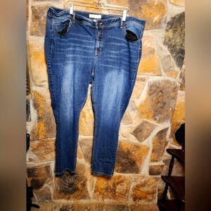 Est 1946 jeans